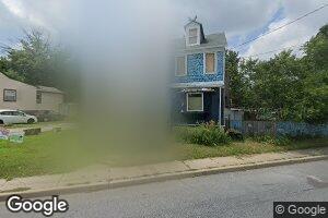 132 Oak Ave, Lansdowne, PA 19050