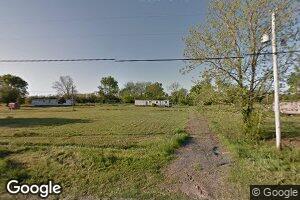 679 Martin Luther King Dr, Coushatta, LA 71019