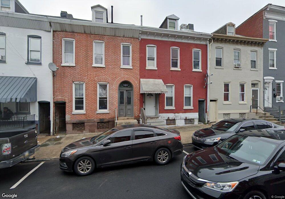 523 N 9th St, Reading, PA 19604 - photo 1