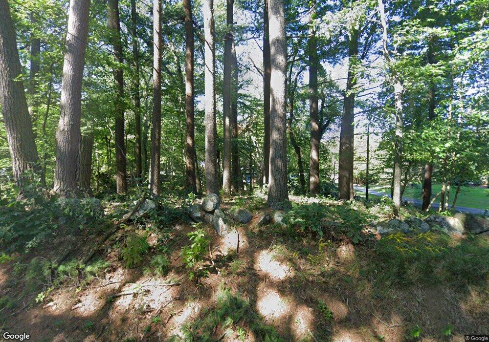 45 Jenkins Rd, Andover, MA 01810 - photo 1