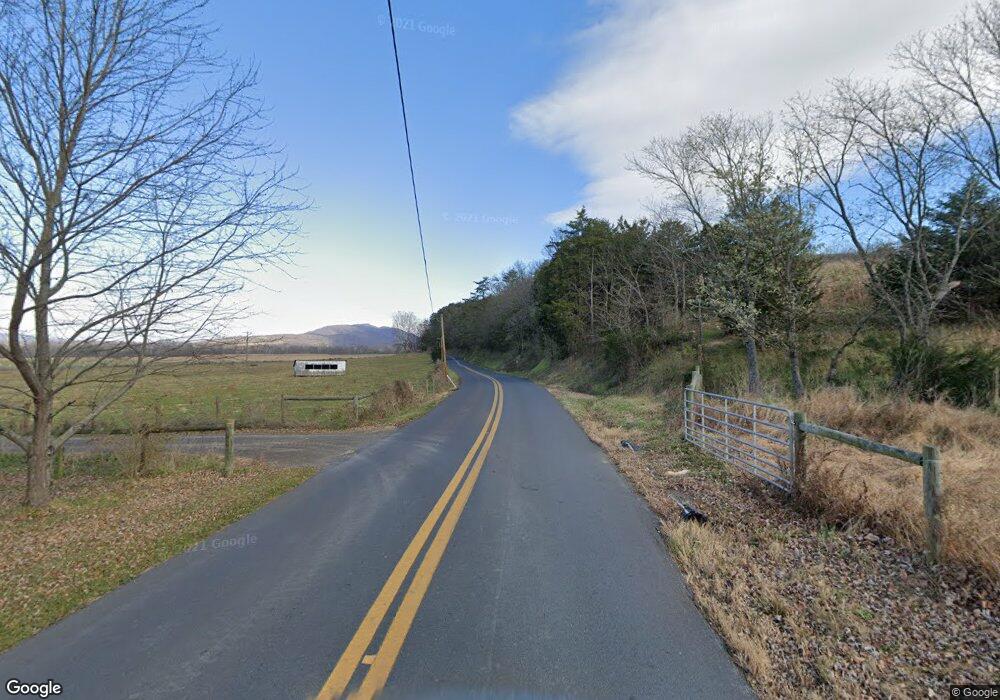 627 Trough Rd, Moorefield, WV 26836 - photo 1