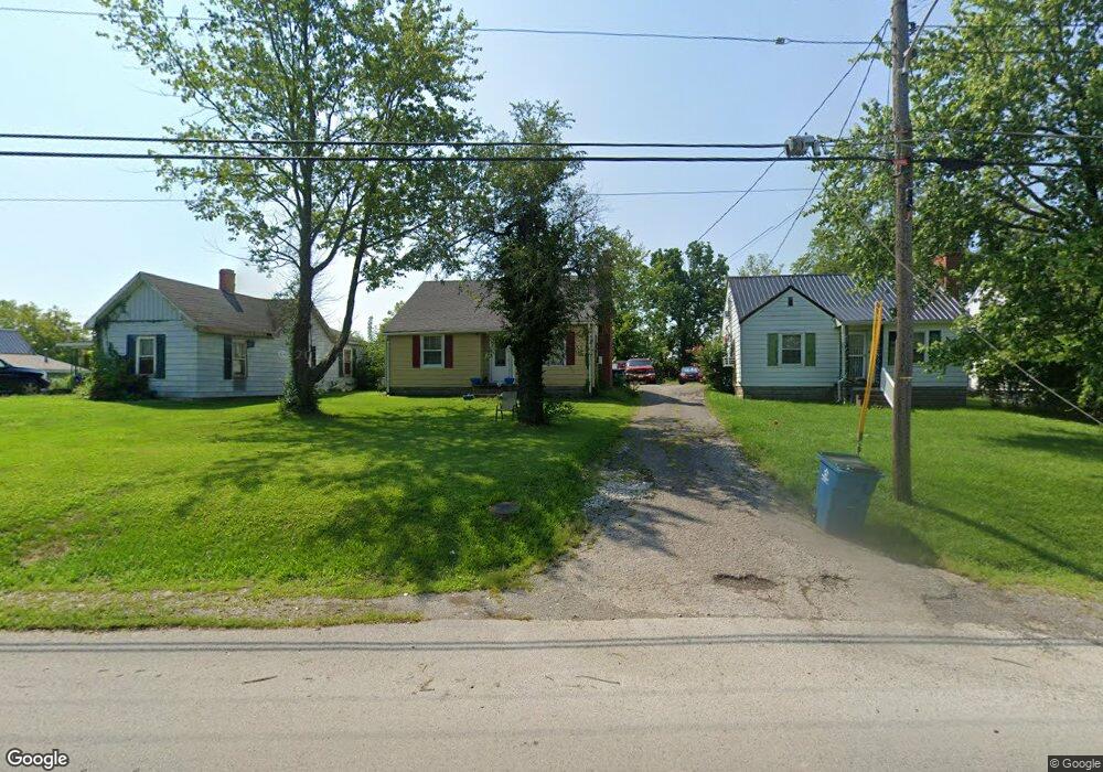 568 Bellows Mill Rd, Harrodsburg, KY 40330 - photo 1