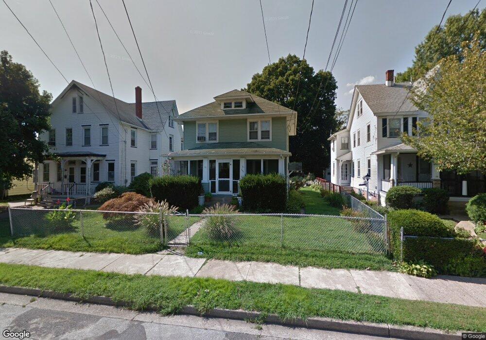 109 Eighth St, Salem, NJ 08079 - photo 1