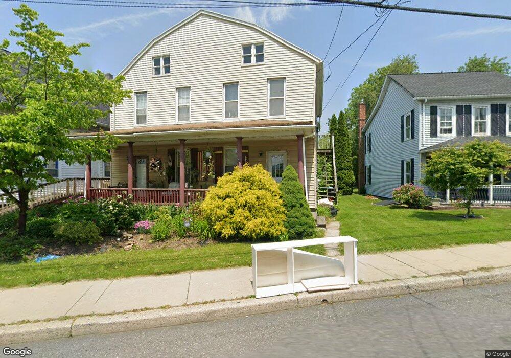 235 Main St, Walnutport, PA 18088 - photo 1