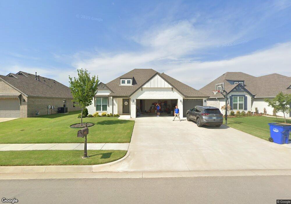 22609 E 103rd St S, Broken Arrow, OK 74014 - photo 1