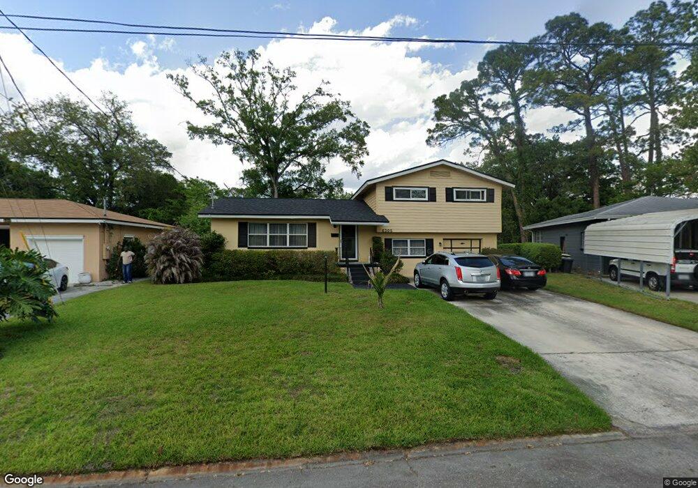 6305 Romilly Dr, Jacksonville, FL 32210 - photo 1