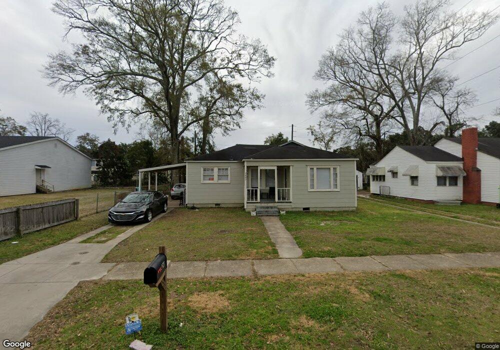 2623 Ralston Rd, Mobile, AL 36606 - photo 1