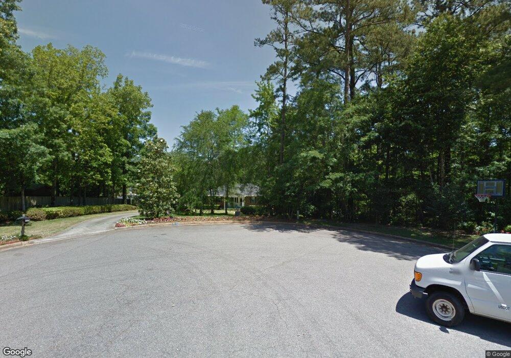 4566 Swan Ct, Evans, GA 30809 - photo 1