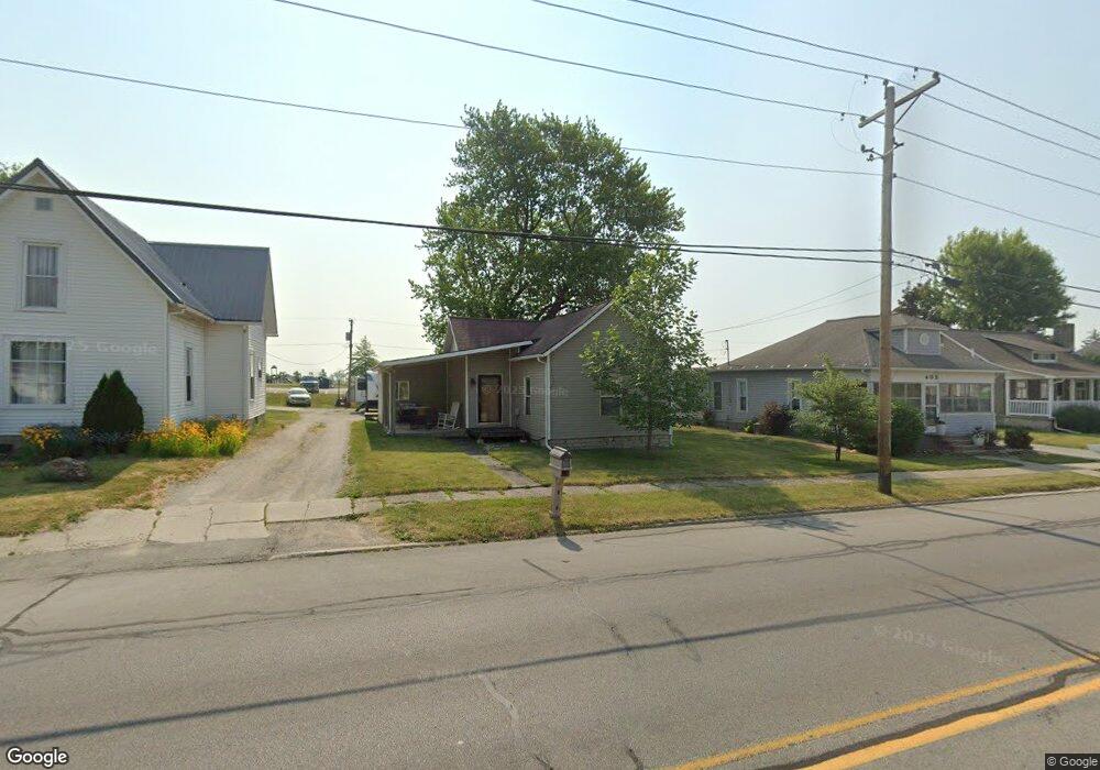 403 S Jefferson St, Ossian, IN 46777 - photo 1