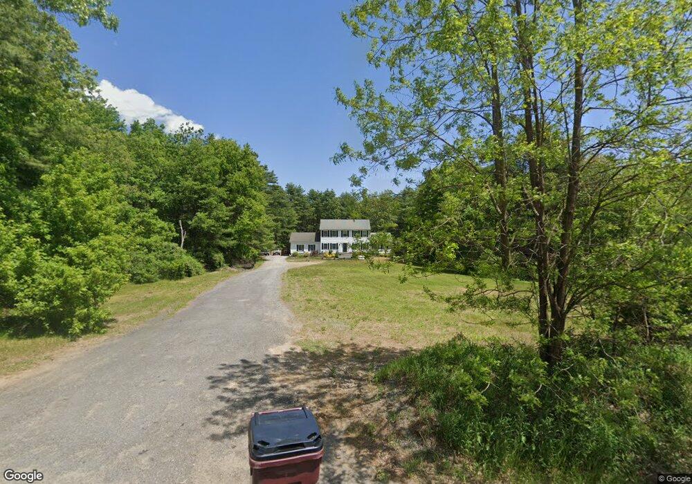 169 Edie Rd, Saratoga Springs, NY 12866 - photo 1