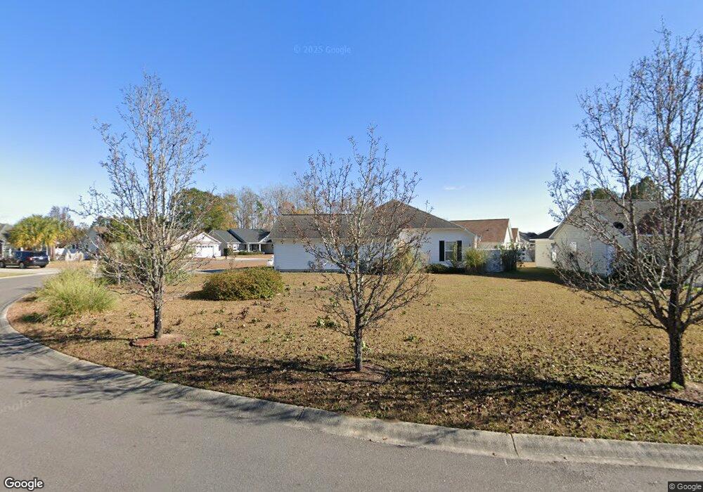 716 Golden Eagle Dr unit AQUILA ESTATES, Conway, SC 29527 - photo 1