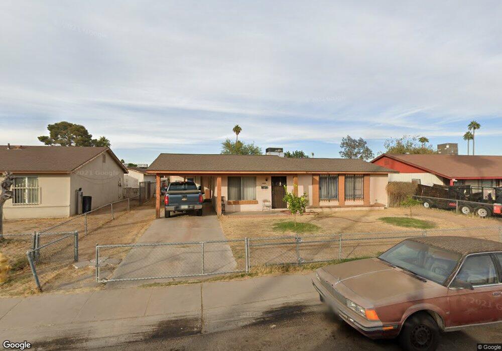 4904 W Granada Rd, Phoenix, AZ 85035 - photo 1
