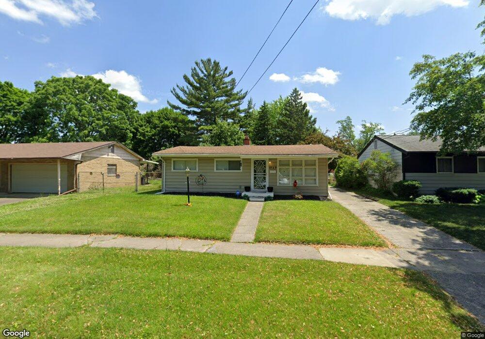 1929 Whittlesey St, Flint, MI 48503 - photo 1