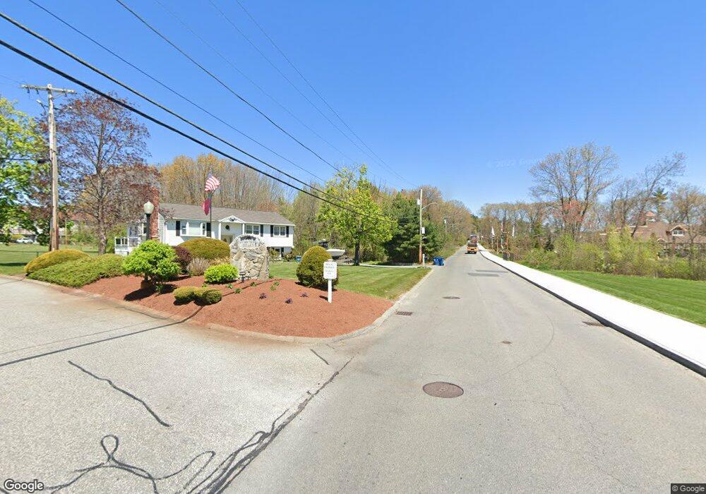 400 Patrick Rd, Tewksbury, MA 01876 - photo 1