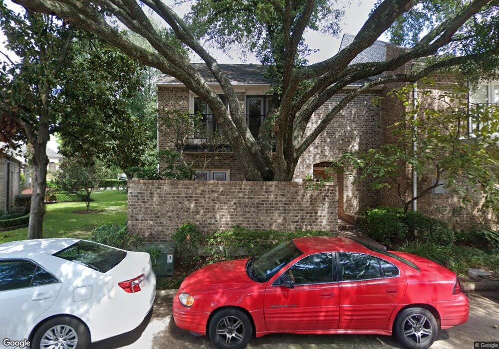 9544 Bayou Brook St, Houston, TX 77063 - photo 1