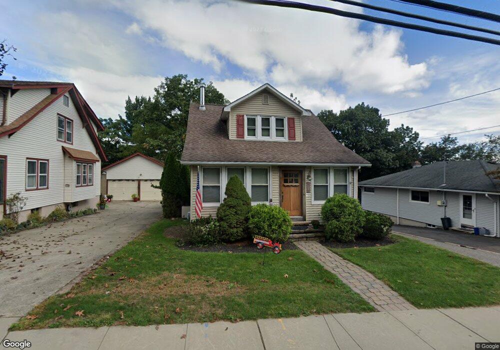 738 Belmont Ave, North Haledon, NJ 07508 - photo 1