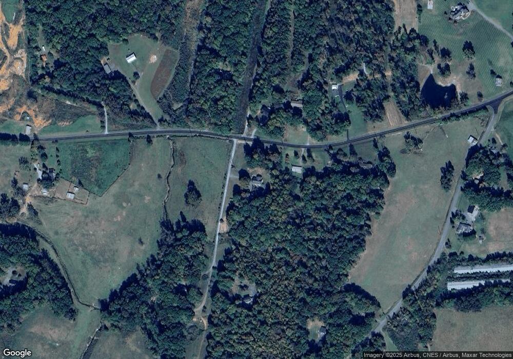 1086 Ross Harris Rd, Asheboro, NC 27205 - photo 1