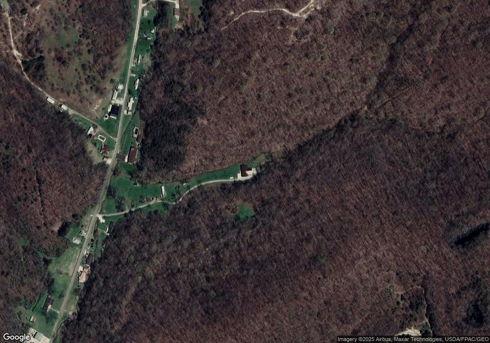 410 Disterdick Ln, Ironton, OH 45638 - photo 1