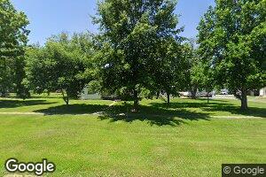 217 N Broad St, Loraine, IL 62349