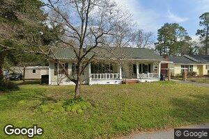 7507 Salley Rd, North, SC 29112