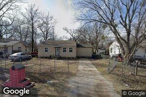 1916 N College Ave, Tulsa, OK 74110