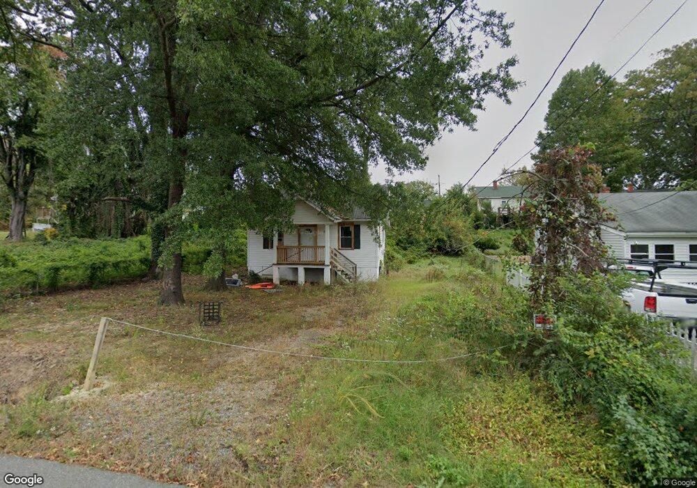 18609 Triangle St, Triangle, VA 22172 - photo 1