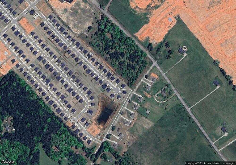 1020 Graham Campbell Ln, Statham, GA 30666 - photo 1