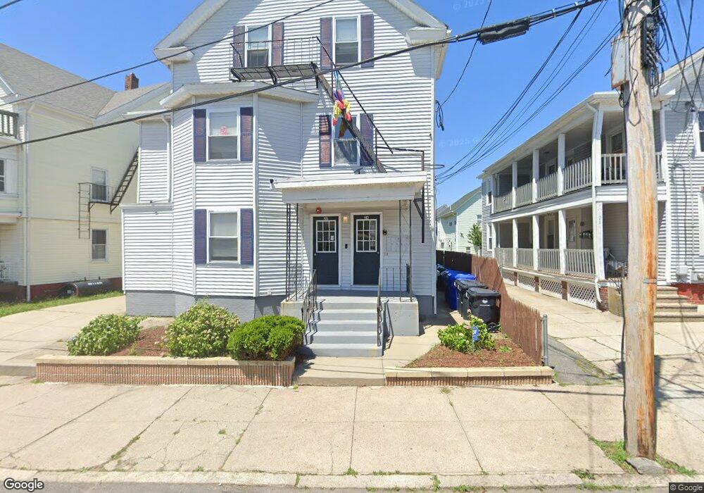 22 Lawrence St, Pawtucket, RI 02860 - photo 1