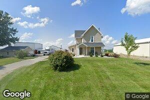 19187 County Road M, West Unity, OH 43570