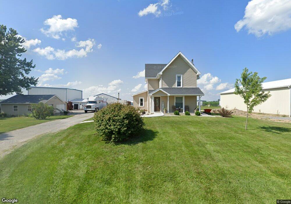 19187 County Road M, West Unity, OH 43570 - photo 1
