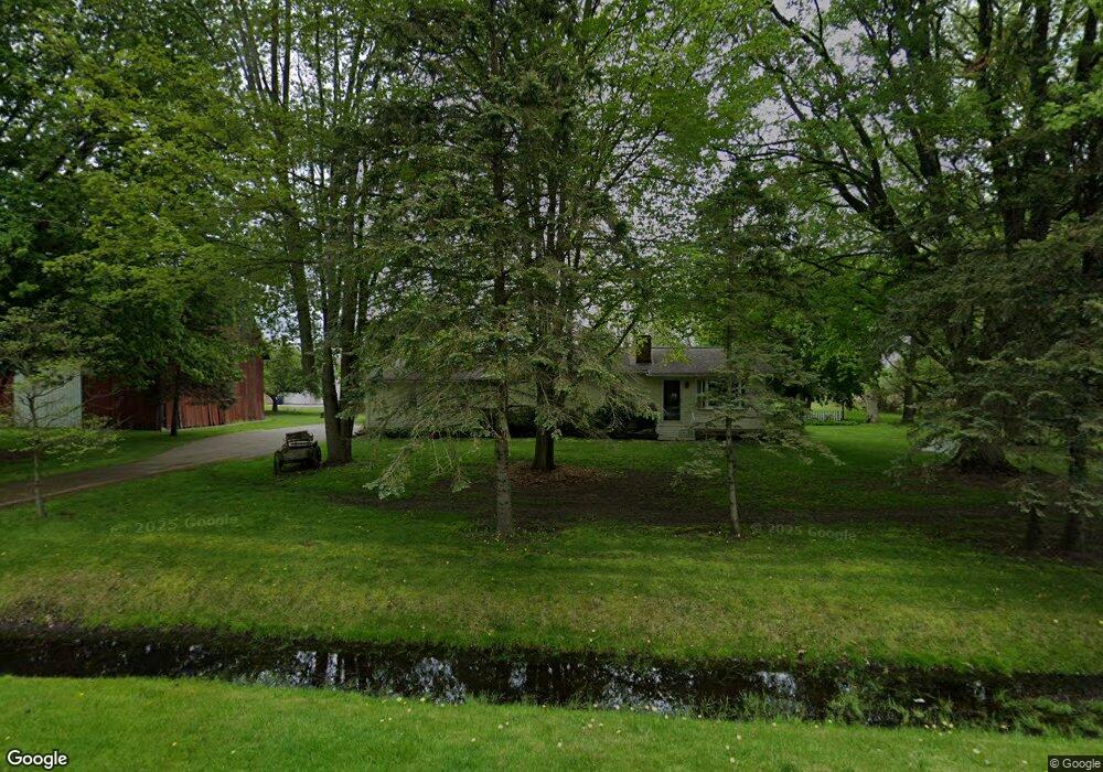 1311 Chesaning Rd, Montrose, MI 48457 - photo 1