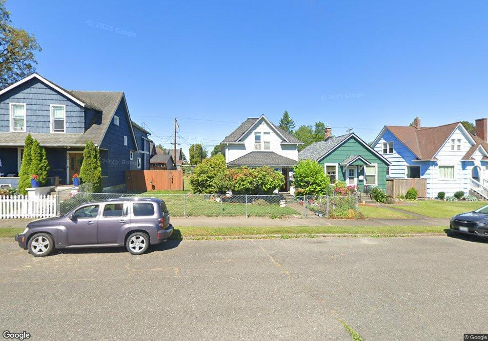 2026 Rockefeller Ave, Everett, WA 98201 - photo 1