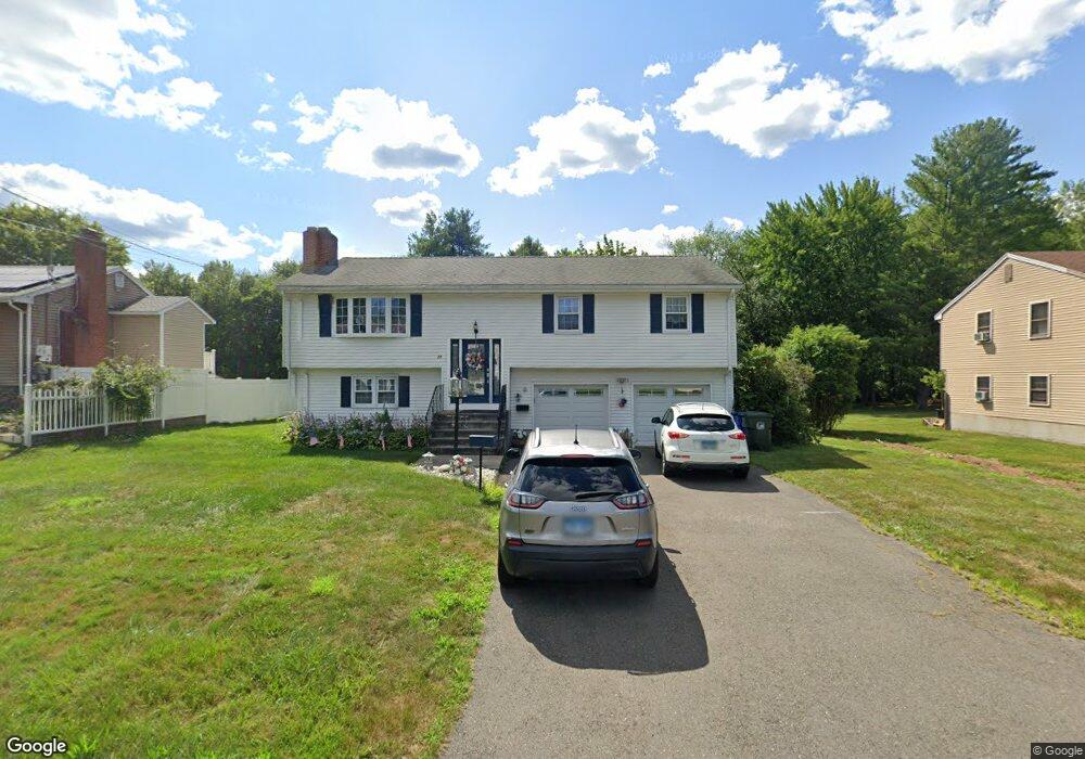 29 Nathan Hale Dr, Newington, CT 06111 - photo 1