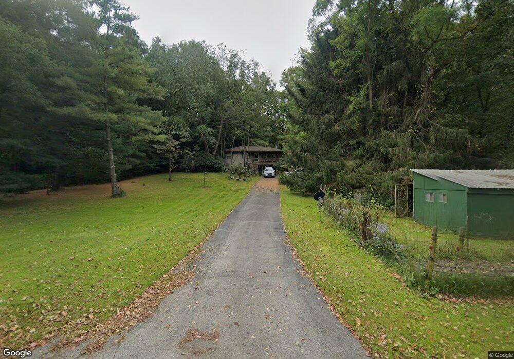 4766 E 1000 N, La Porte, IN 46350 - photo 1