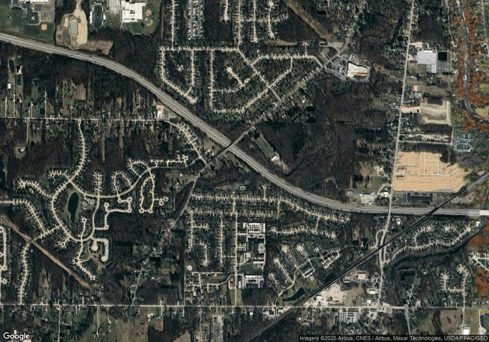 VL Usher Rd, Olmsted Township, OH 44138 - photo 1