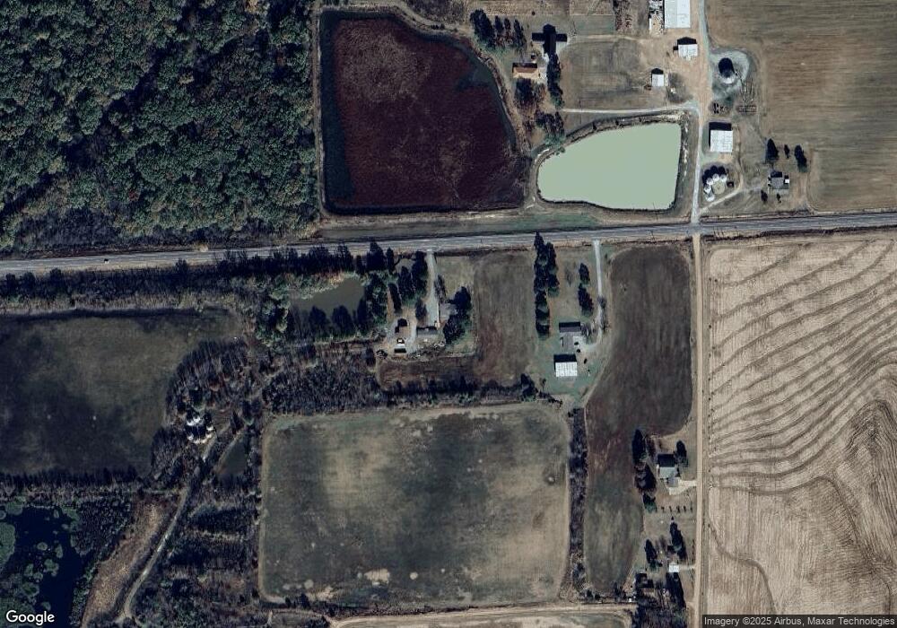 3844 Highway 14 W, Weiner, AR 72479 - photo 1