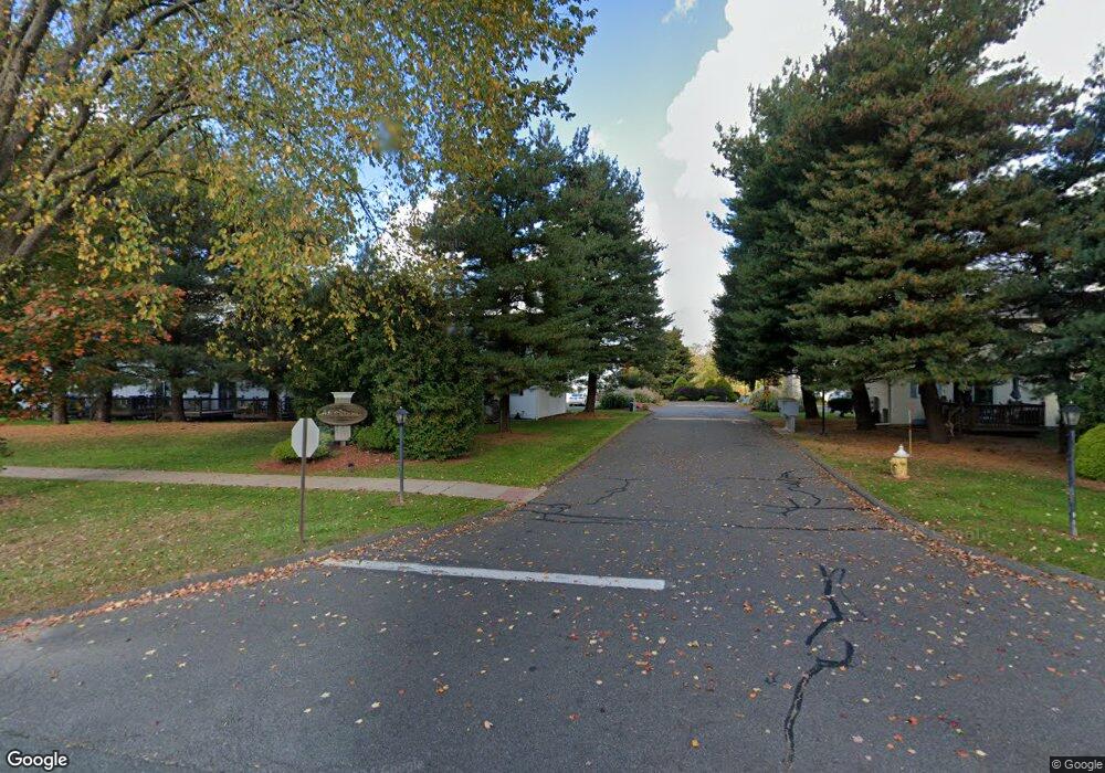 1 Maple St unit 29, Ellington, CT 06029 - photo 1