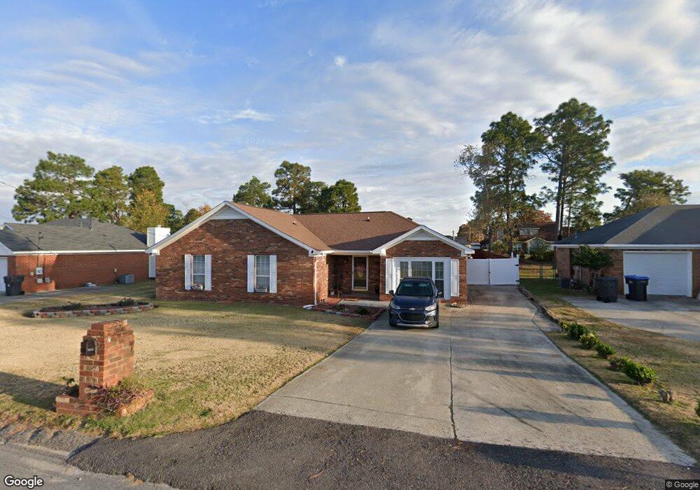 2159 Faircrest Ave, Augusta, GA 30906 - photo 1