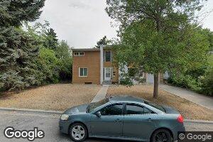 2607 Glenwood Ln, Billings, MT 59102