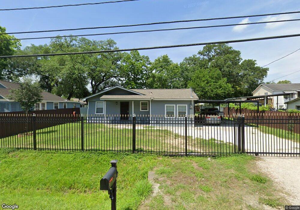 8317 West St, Houston, TX 77093 - photo 1