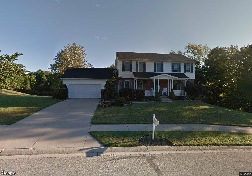 32753 Pheasant Ridge Ln, New Carlisle, IN 46552 - photo 1