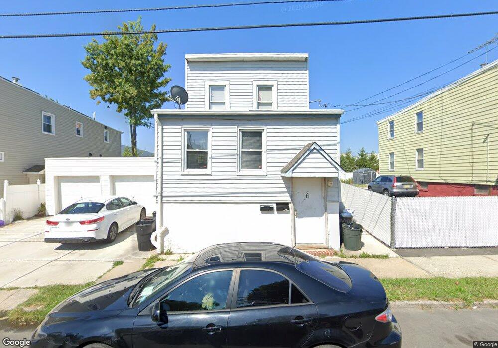 11 Edwin St, Carteret, NJ 07008 - photo 1