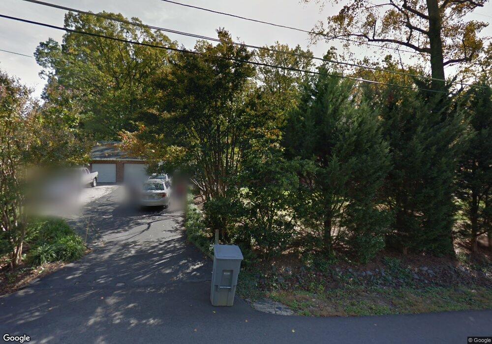 5717 Colfax Ave, Alexandria, VA 22311 - photo 1