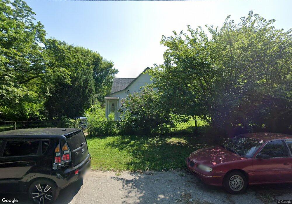 2116 Dillman St, Terre Haute, IN 47802 - photo 1