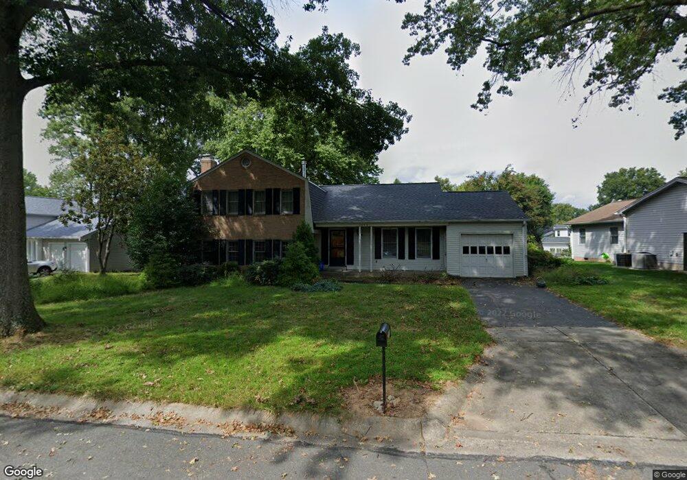 11009 Lopa Ln, North Potomac, MD 20878 - photo 1