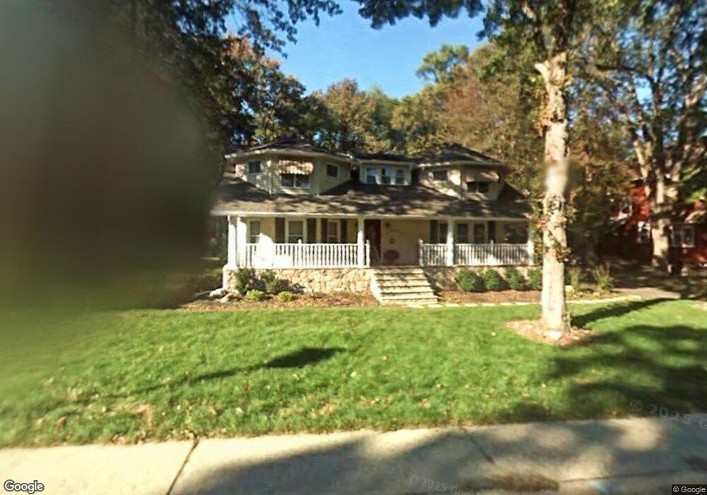 262 Brookside Ave, Allendale, NJ 07401 - photo 1