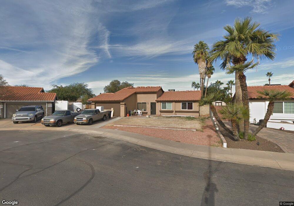 2236 W Manor St, Chandler, AZ 85224 - photo 1