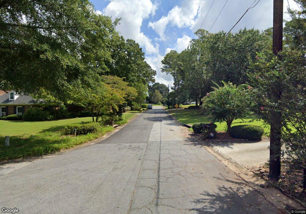 0 Glade Springs Dr NE unit 8902409, Atlanta, GA 30345 - photo 1