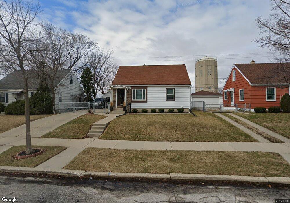 4017 S 5th Place, Milwaukee, WI 53207 - photo 1