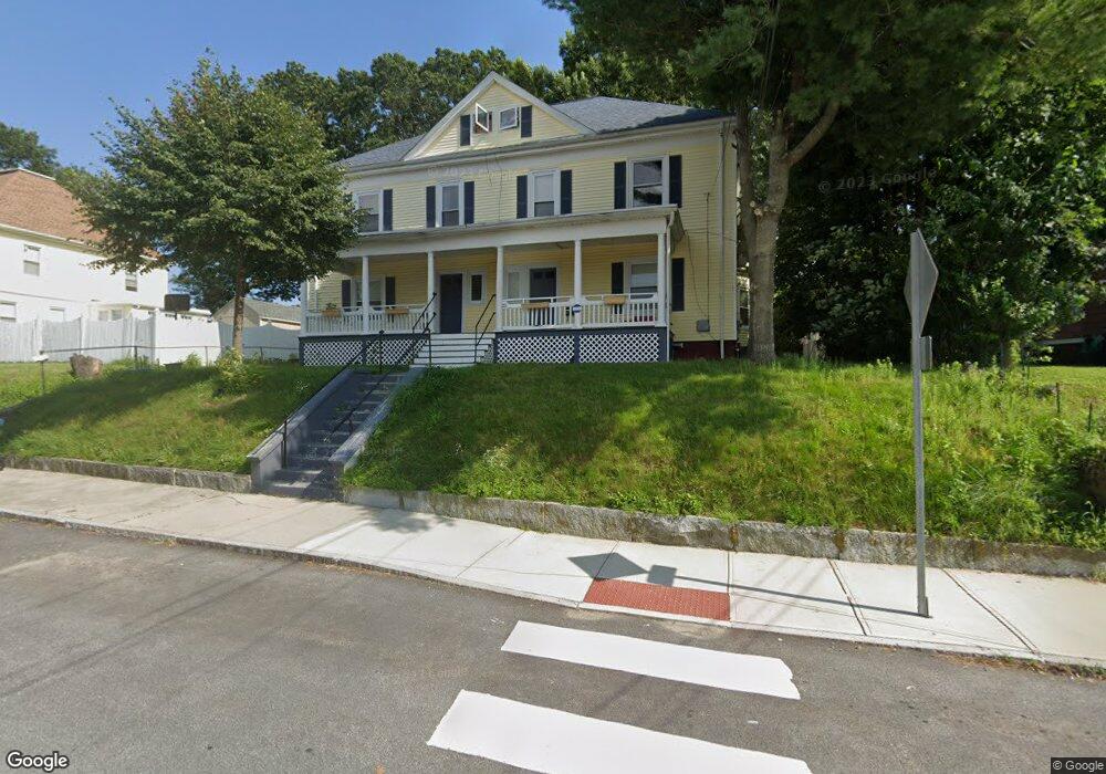 18-20 Lenox St unit 1, Lawrence, MA 01843 - photo 1